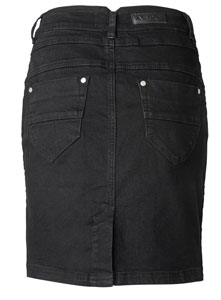 1160 1 10 sash skirt color 10 black