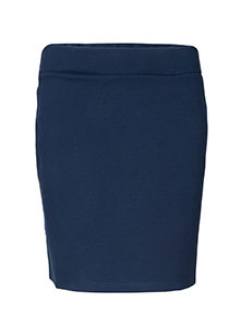 1177-5-20 loulou skirt color 20 navy
