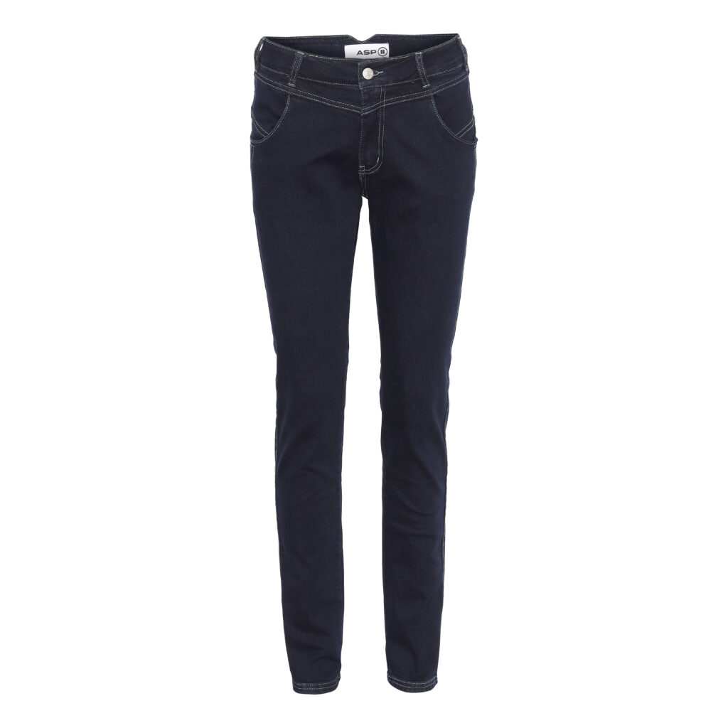 Sash jeans 1060-1-20 dark blue