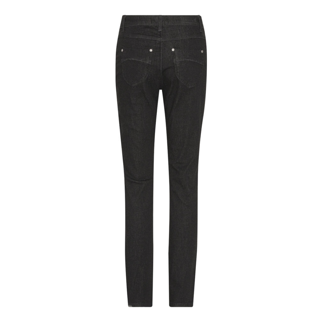 Charlot jeans 1035 color 10 black