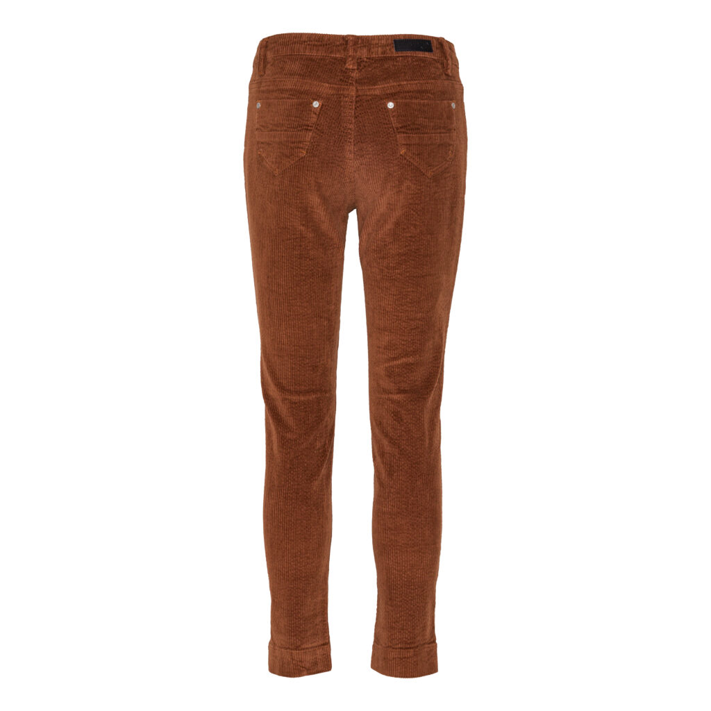 1042 liv 7/8 color Brandy