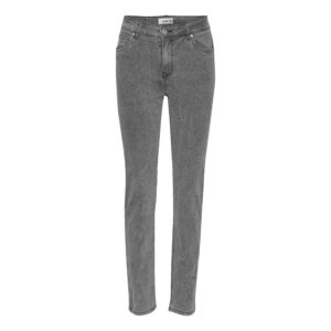 1020 Net jeans color Grey